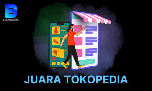 JUARA TOKOPEDIA