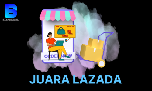 JUARA LAZADA