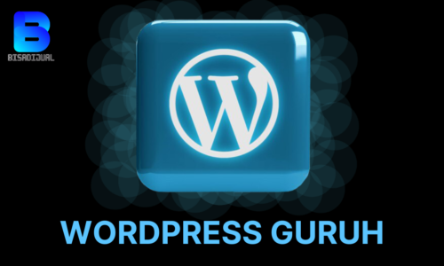 WORDPRESS GURUH