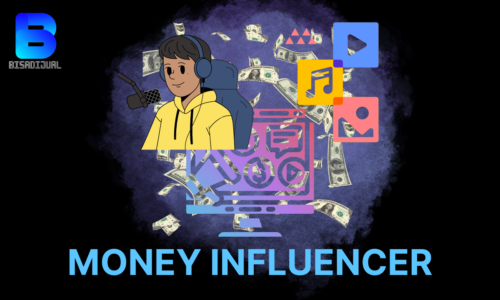 MONEY INFLUENCER