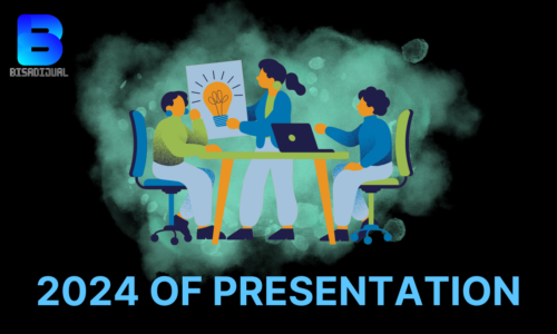 2024 OF PRESENTATION CLASS