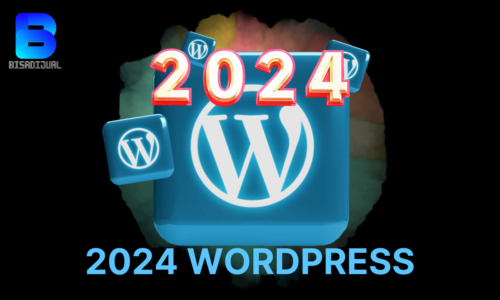2024 WORDPRESS
