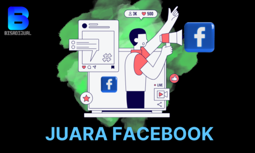 JUARA FACEBOOK