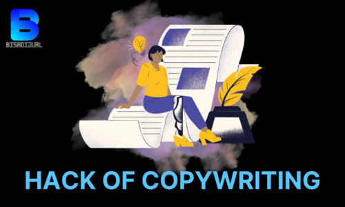 HACK OF COPYWRITING