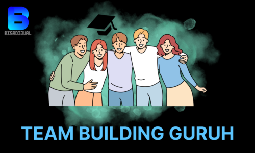 TEAM BUILDING GURUH