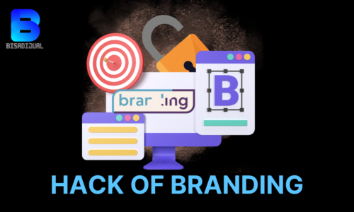 HACK OF BRANDING
