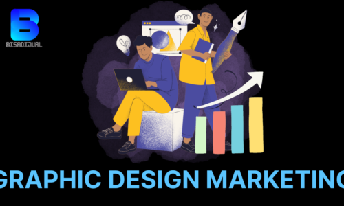 GRAPHIC DESIGN MARKETING