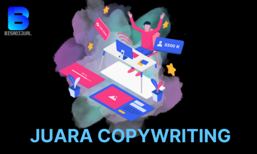JUARA COPYWRITING