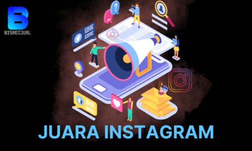 JUARA INSTAGRAM