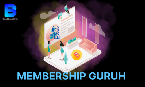 MEMBERSHIP GURUH
